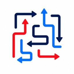 Icono de Arrow Zen Puzzle - Brain Relax